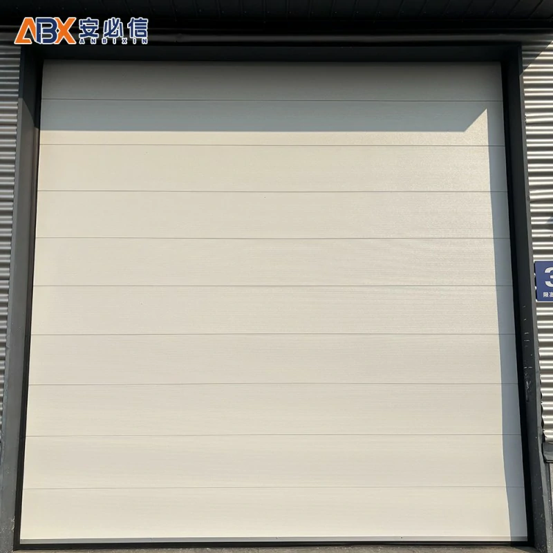 韶关消防滑升门
